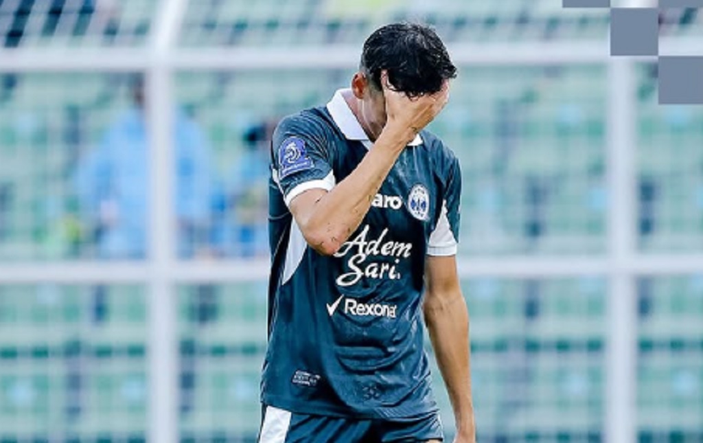 PSIM Kena Comeback Madura United 1-2 di Super League 2026-2027