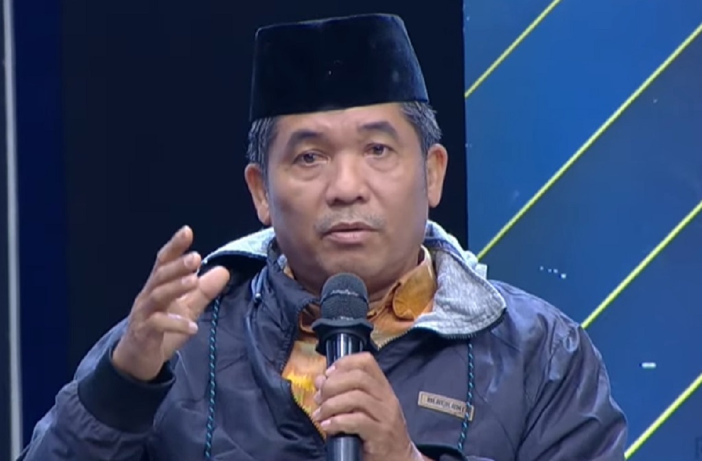 Ray Rangkuti: Saya Yakin 80 Persen MK Kabulkan Gugatan Ijazah Gibran
