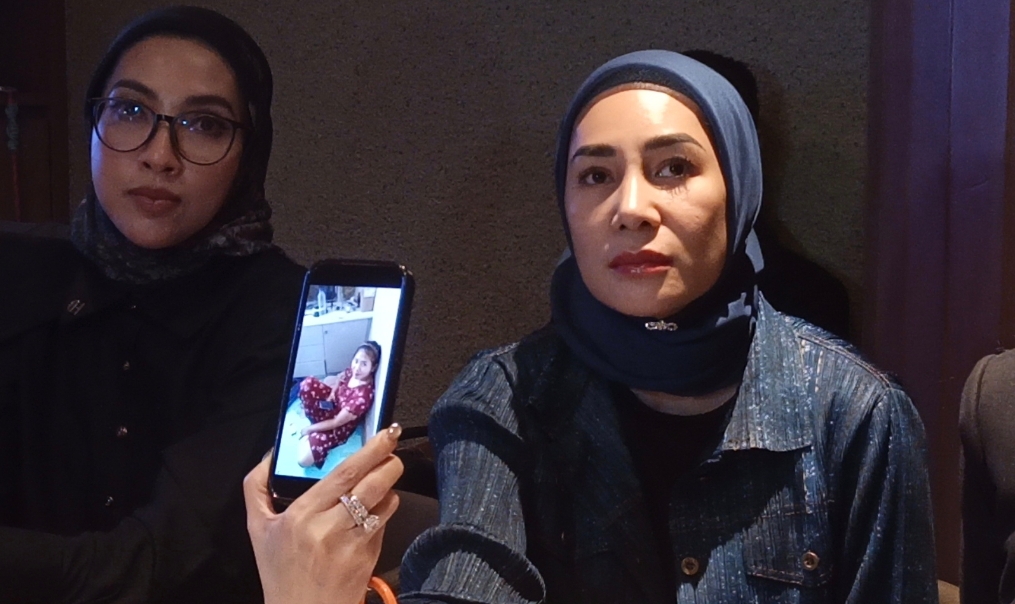 Kasus Dugaan Penganiayaan ART Erin Wartia, Polisi Masih Tunggu Hasil Labfor CCTV