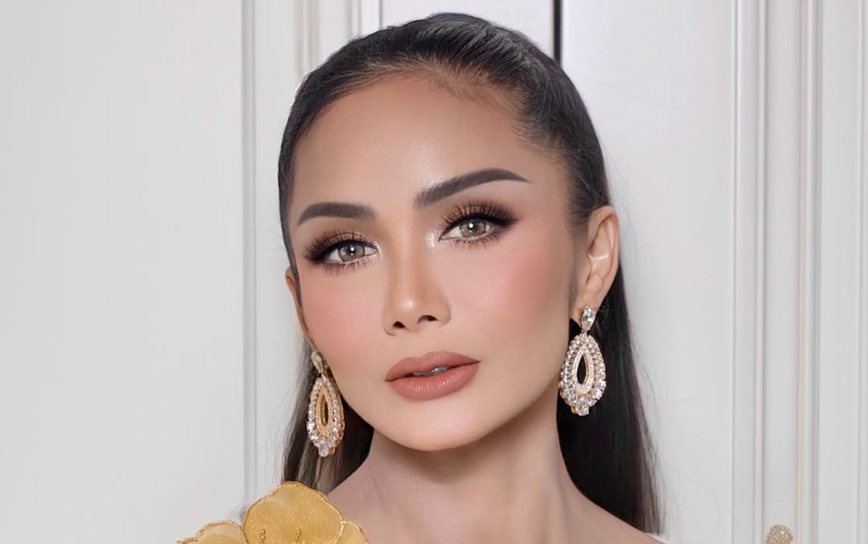 Tak Mau Pikun di Usia 50, Kris Dayanti Pilih Wushu Jaga Fungsi Otak