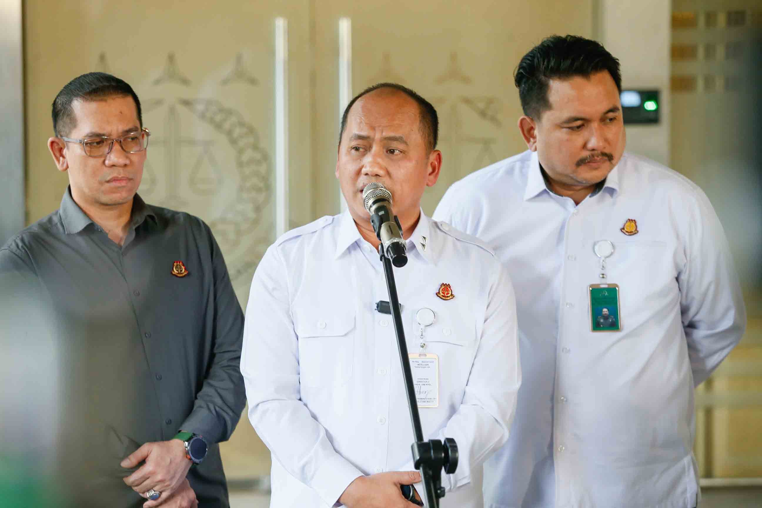 Febrio Adiono Bakal Diperiksa terkait Kematian Misterius Sutrimo, Ini Respons Kejagung