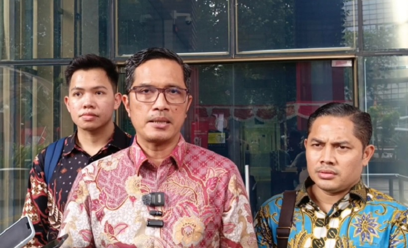 Kuasa Hukum Ungkap Eks Jampidsus Febrie Adriansyah Tak Dicecar soal Rp40 Miliar dari Tan Kian