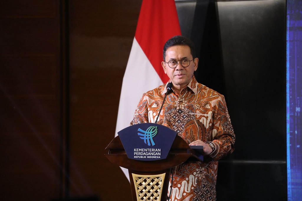 Respons Mendag soal Beras Premium Langka di Ritel Modern, Minta Bulog Tambah Pasokan 