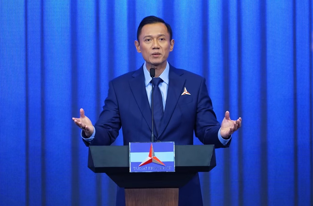 AHY Ungkap Ukuran Keberhasilan Politik: Apakah Kehidupan Rakyat Menjadi Lebih Baik?