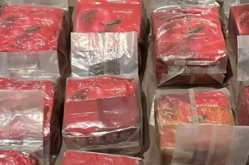 Jaringan Narkoba Joker Malaysia Ditangkap di Makassar, Sabu 9 Kg dan Ekstasi Disita