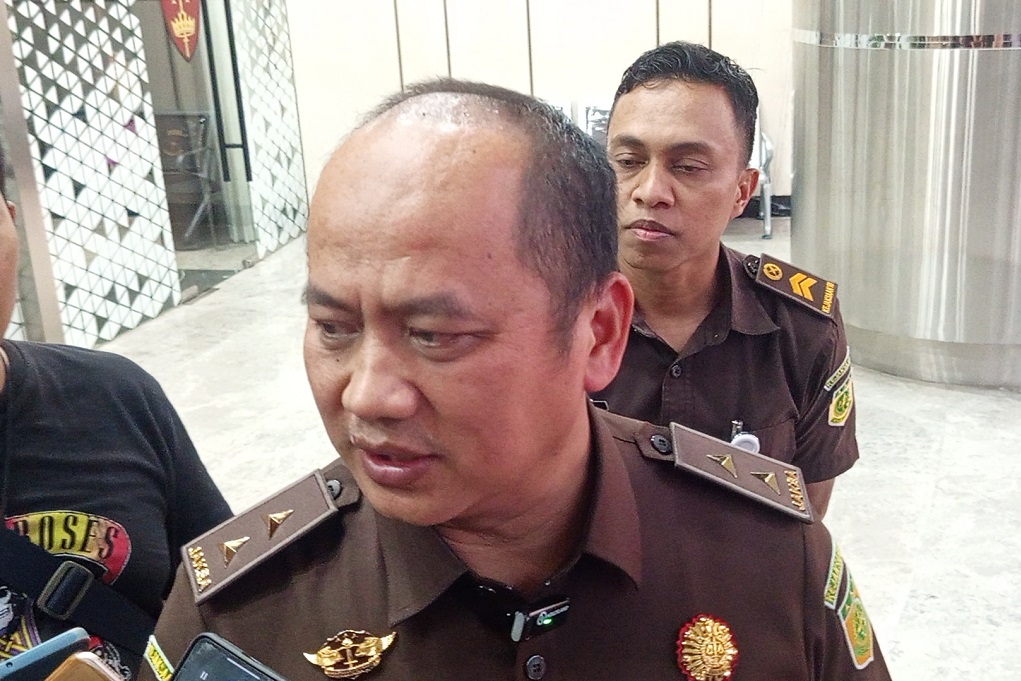 Kejagung Benarkan Ferry Boboho Saksi Kunci Kasus Eks Jampidsus Febrie