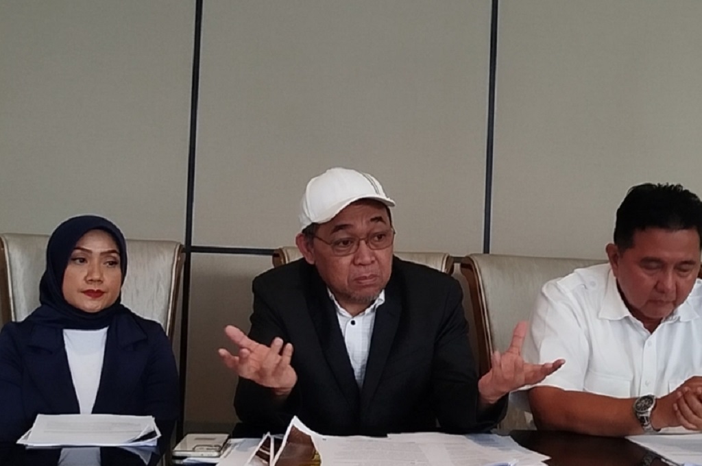 Relawan Prabowo Bakal Polisikan Budi Arie terkait Percepatan Pemilu 2029, Kumpulkan Bukti