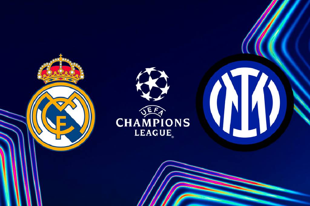 Jadwal Liga Champions Malam dan Dini Hari Nanti: Ada Real Madrid vs Inter Milan 