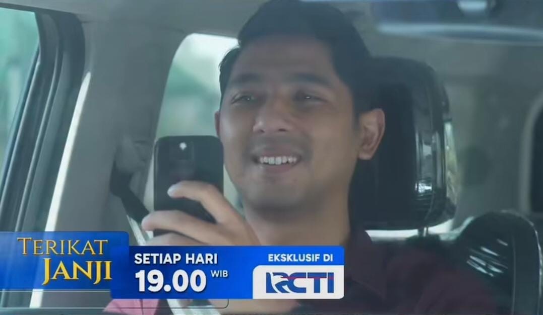 Sinopsis Sinetron Terikat Janji Eps 154, Senin 7 September 2026: Kedok Sandiwara Dipa Mulai Terbongkar