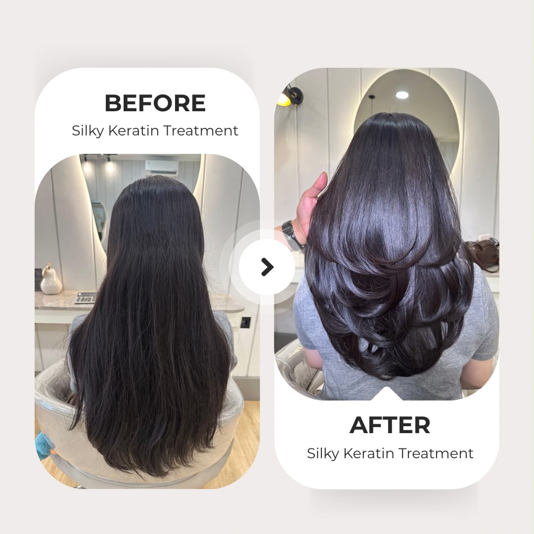 Fendy & Co Hadirkan Standar Baru Treatment Keratin untuk Rambut Sehat dan Glowing di Jakarta