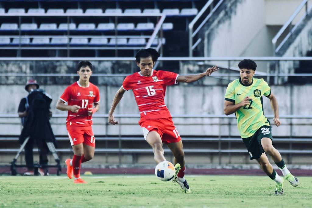 Dari EPA Persebaya ke Panggung Asia, Alan Maulana Bawa Cerita Manis Loloskan Timnas Indonesia U-20