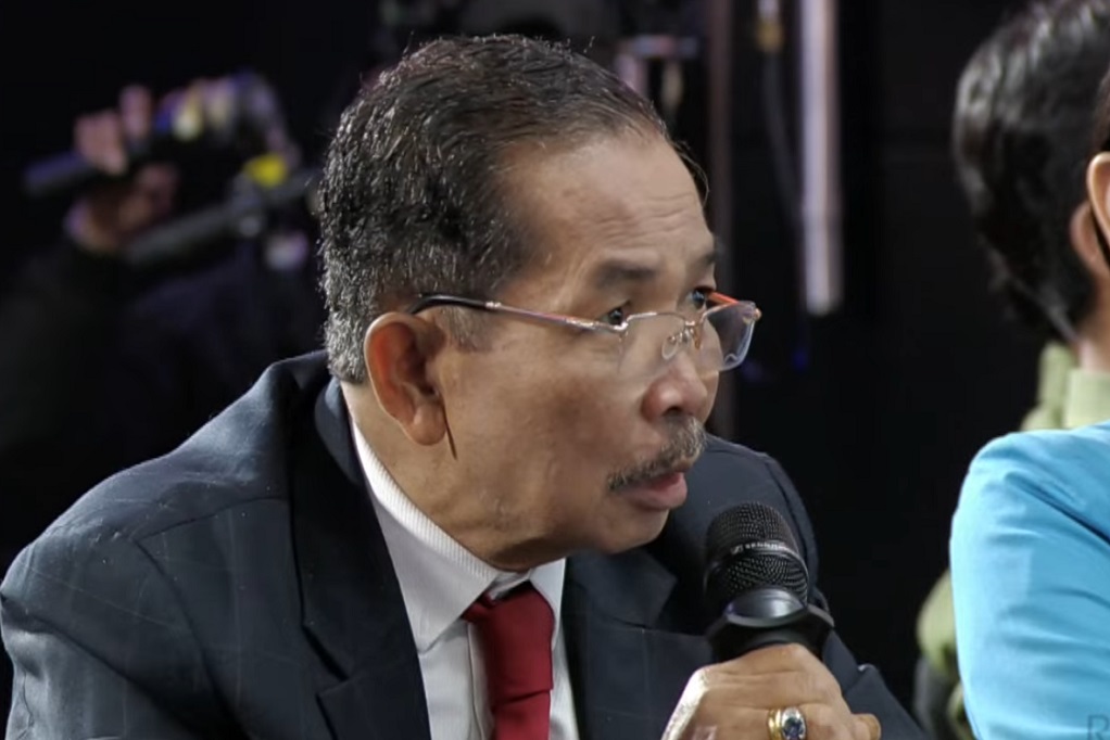 Eks Hakim Tinggi Yakin Ijazah Jokowi Dibuka ke Publik di Sidang Roy Suryo