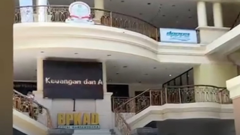 Polda Kaltim Geledah BPKAD Kukar, Dalami Dugaan Korupsi Honor Non-ASN Rp36,7 Miliar
