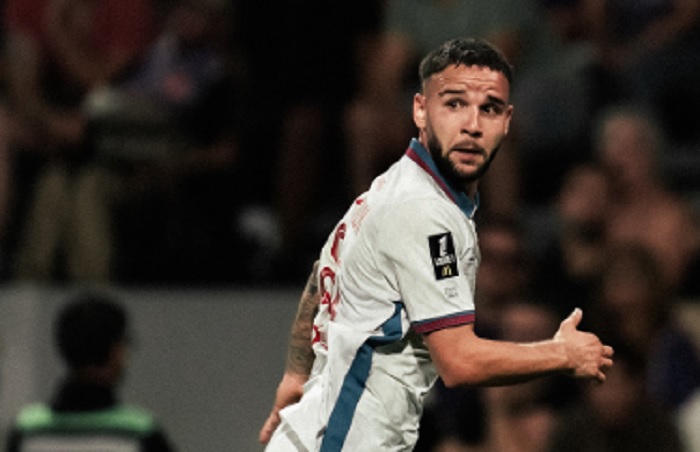 Jadwal Lille Vs Real Betis: Calvin Verdonk Siap Ukir Sejarah di Liga Champions