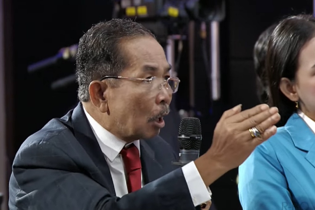 Eks Hakim Tinggi Soroti Tudingan Ijazah Jokowi Palsu, Beban Pembuktian Ada di Roy Suryo Cs