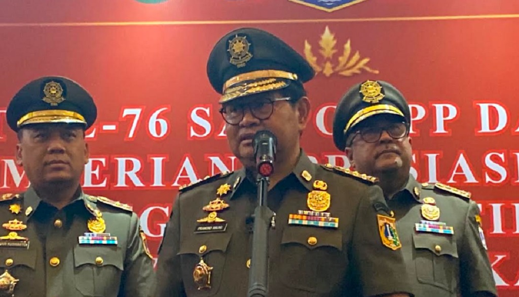 Sekolah di Jakarta Mulai Belajar Tatap Muka Besok, Siswa Diminta Tetap Pakai Masker