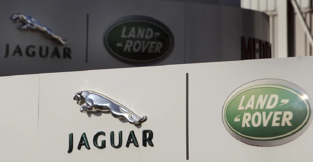 Jaguar Land Rover bakal PHK 4.000 Karyawan dalam 2 Tahun, Ini Penyebabnya
