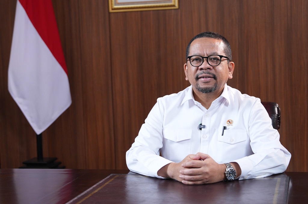 Qodari: Sebelum ke Luar Negeri, Prabowo Pastikan Persoalan di Indonesia Tertangani