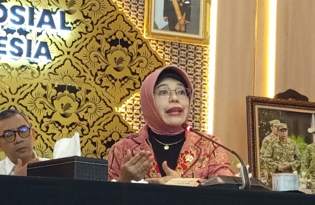 BPS Ungkap Cara Tentukan Kelompok Desil Masyarakat, Bukan dari 1 Indikator