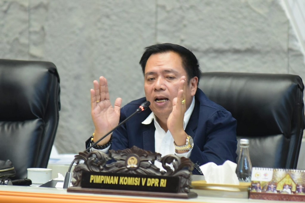 Prabowo Usul Gabungkan Badan Geologi dan BMKG, Anggota DPR: Lebih Efisien
