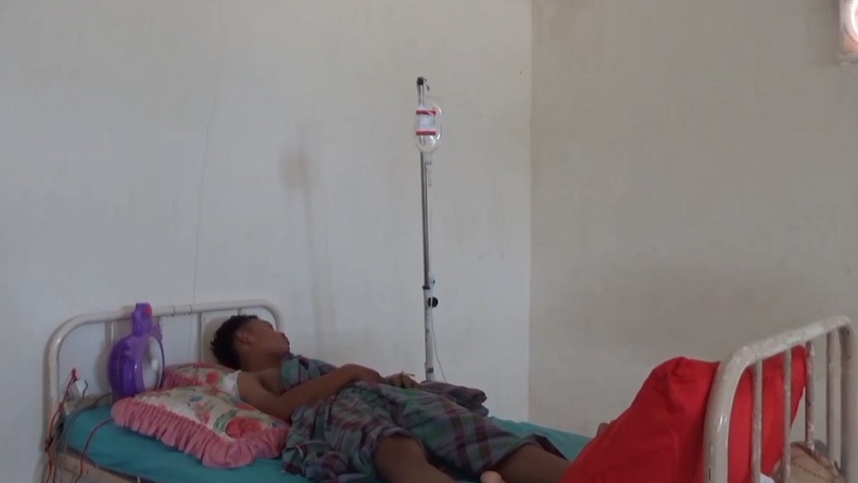 Pelajar SMA dan Sales Roti Dibacok di Gowa, Pelaku Diburu Polisi