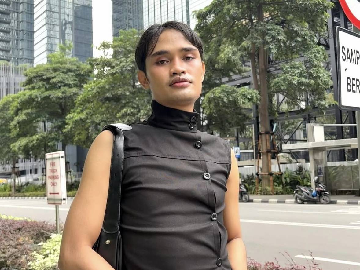 Kisah Inspiratif Kreator Kurniyawan N Said: Dari Pelayan Restoran hingga 2 Kali Hadiri TikTok Awards