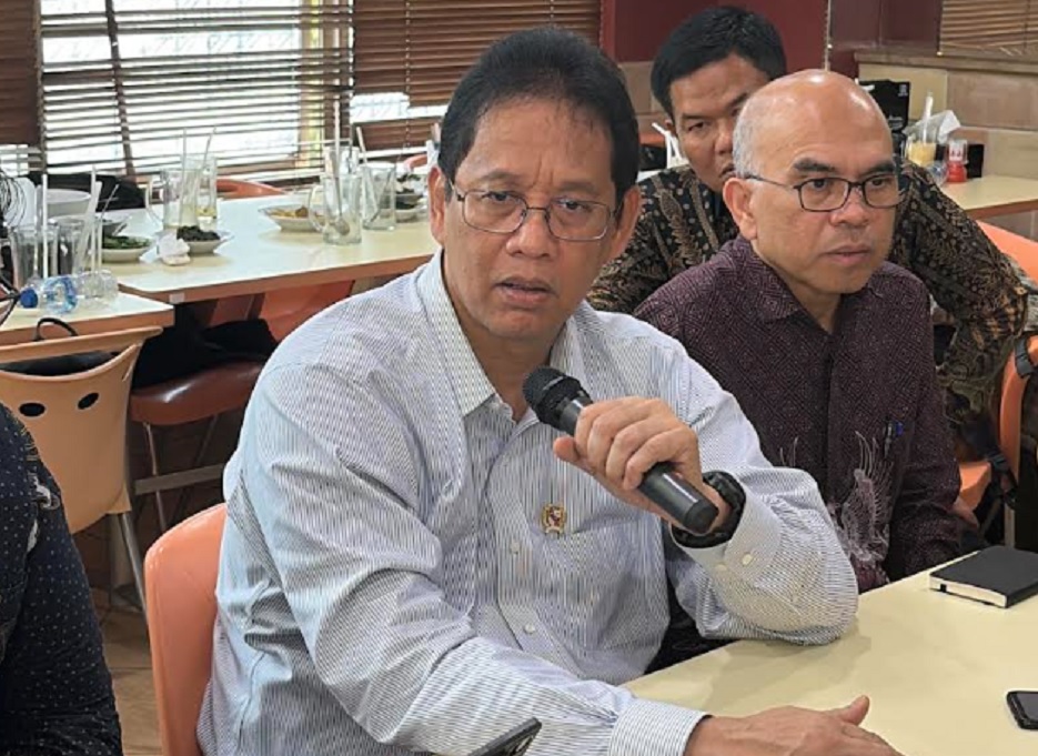 Utang Whoosh Dicicil hingga 80 Tahun, Purbaya: Kita Sudah Mati, Santai Saja