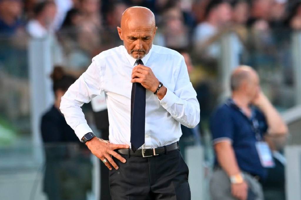 Spalletti Pusing! Juventus Dihantam Badai Cedera, 9 Pemain Tumbang