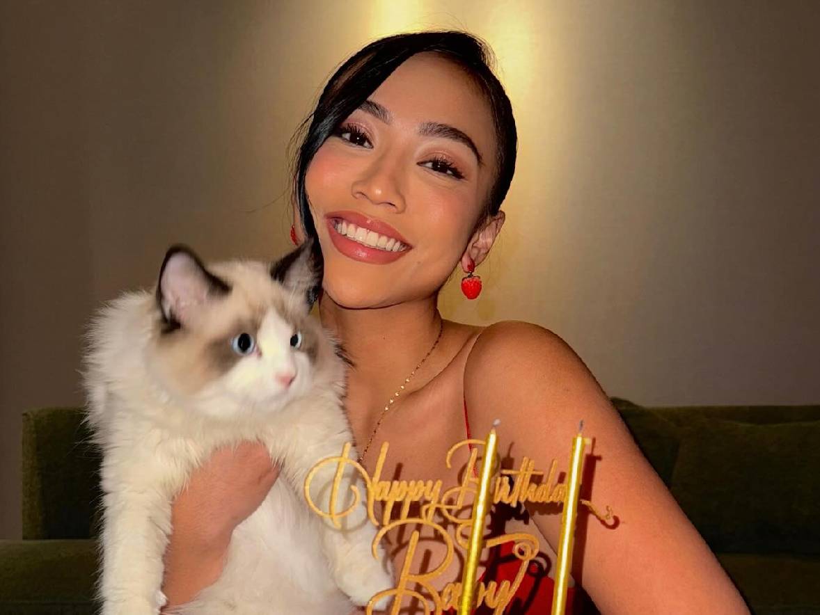 Profil Chelsea Veronnia, Sepupu Rachel Vennya yang Viral di Medsos