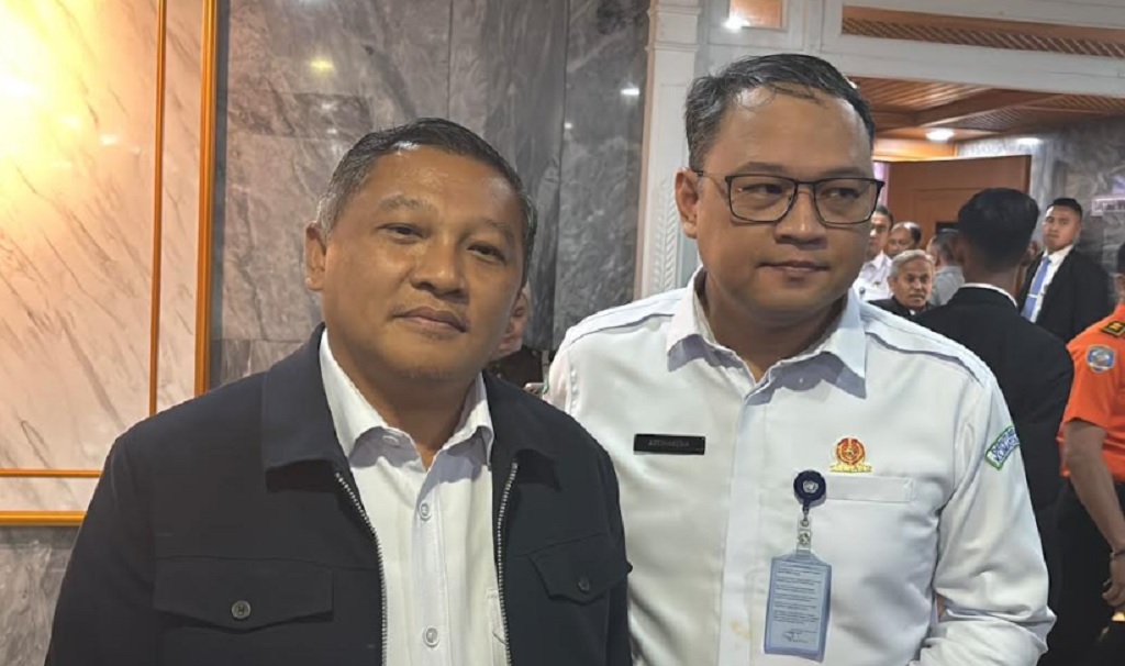 Respons BMKG terkait Rencana Penggabungan dengan Badan Geologi