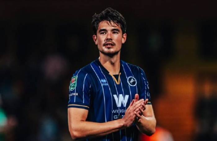 Elkan Baggott Dipuji Pelatih usai Jadi Andalan Millwall dan Nyaris Tahan Newcastle