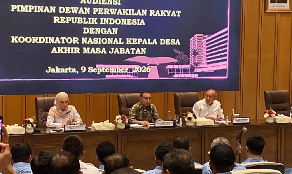 36.000 Kepala Desa Minta Pilkades Ditunda, Soroti Efisiensi Anggaran