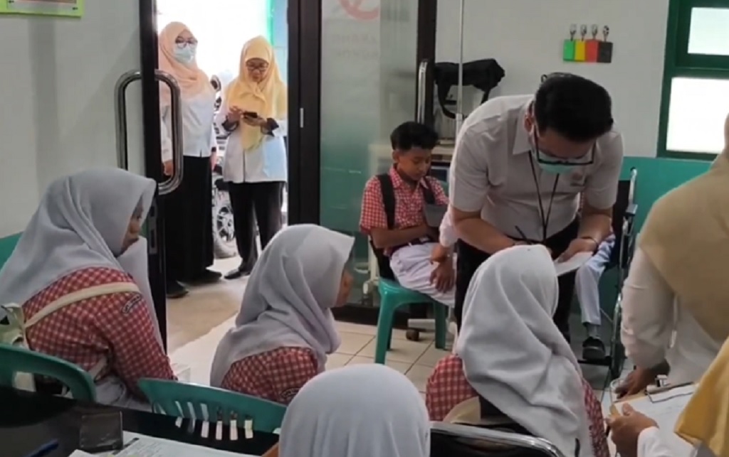 Korban Keracunan MBG di Pati Tembus 197 Siswa, Polisi Turun Tangan