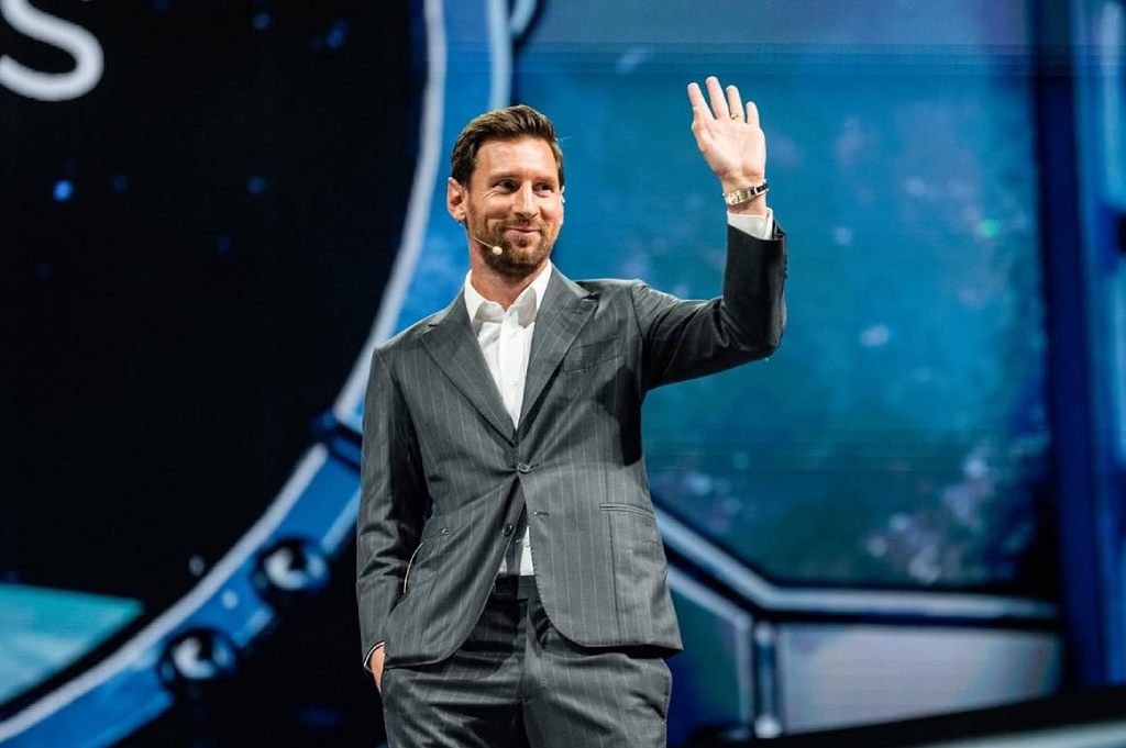 Lionel Messi Sepakat Beli Klub Spanyol, Persiapan Hidup setelah Pensiun