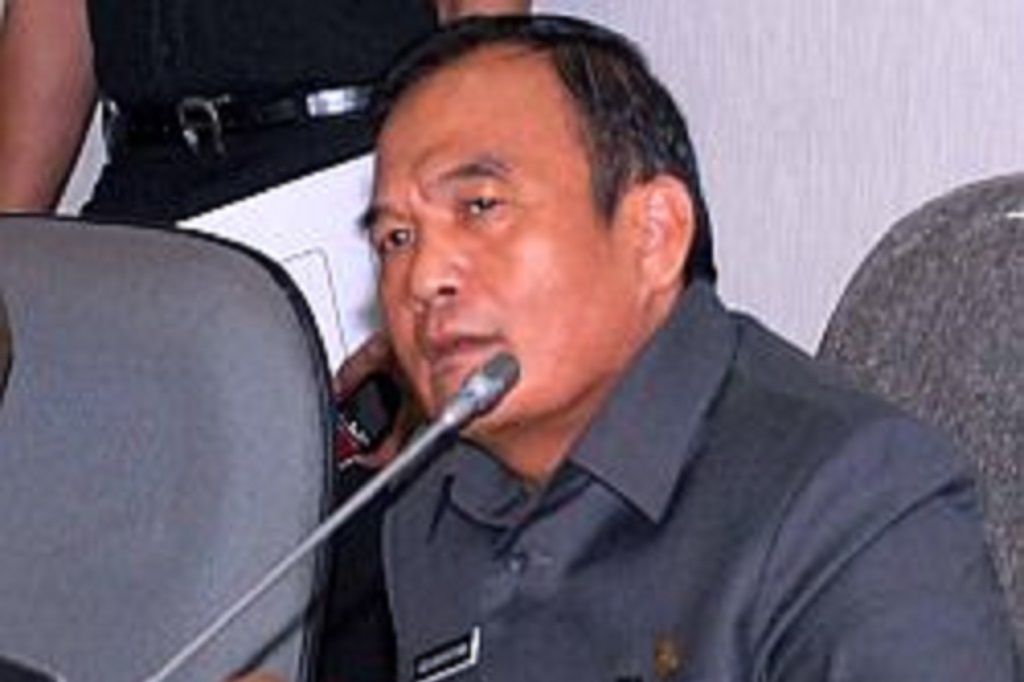 Kabar Duka, Mantan Wakil Jaksa Agung Abdul Hakim Ritonga Meninggal Dunia