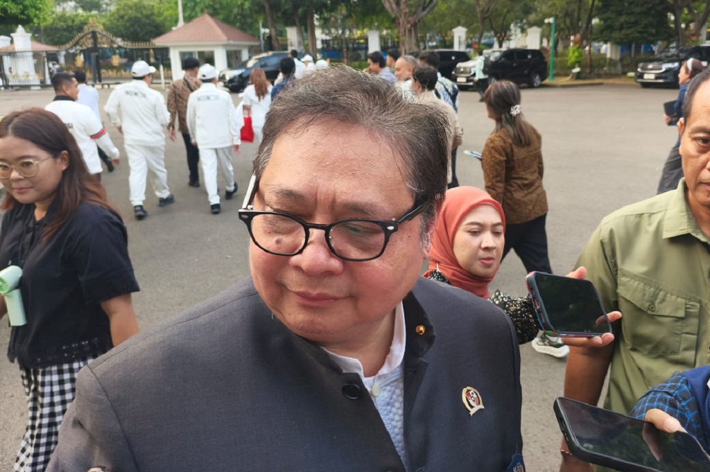 Warga Usia 17 Tahun bakal Otomatis Punya Rekening, Pemerintah Siapkan Rp11 Triliun