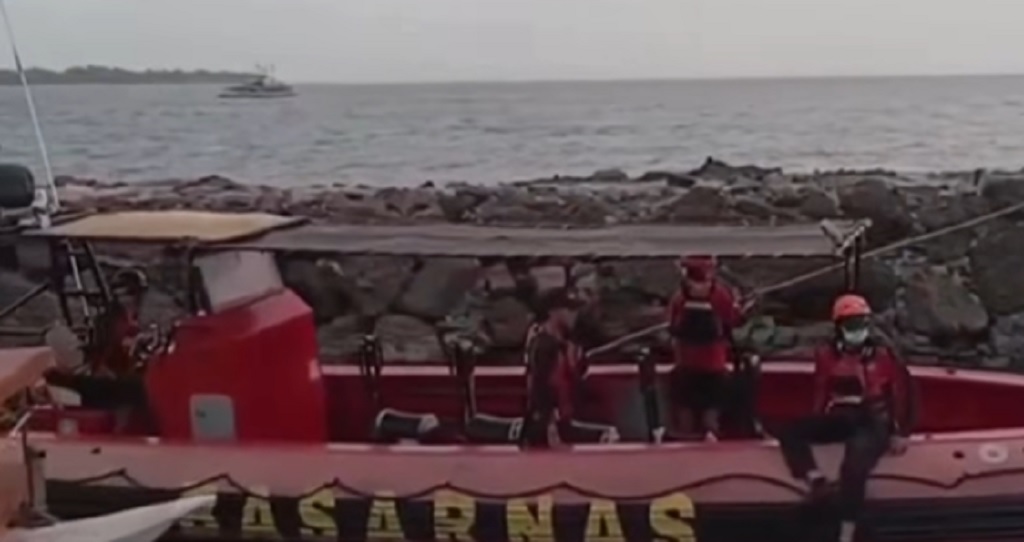 Pencarian Jurnalis iNews dan 7 Orang Lainnya di Sekitar Anak Krakatau Dilanjutkan, Tim Gabungan Dikerahkan