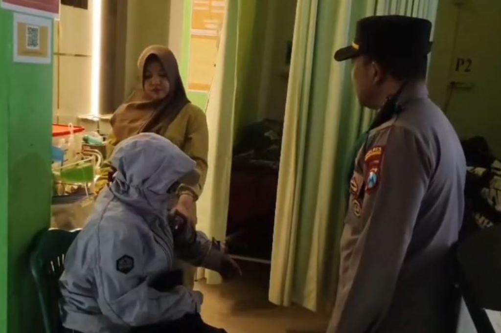Pendaki Perempuan Hipotermia di Gunung Raung, Tim Gabungan Gerak Cepat Evakuasi