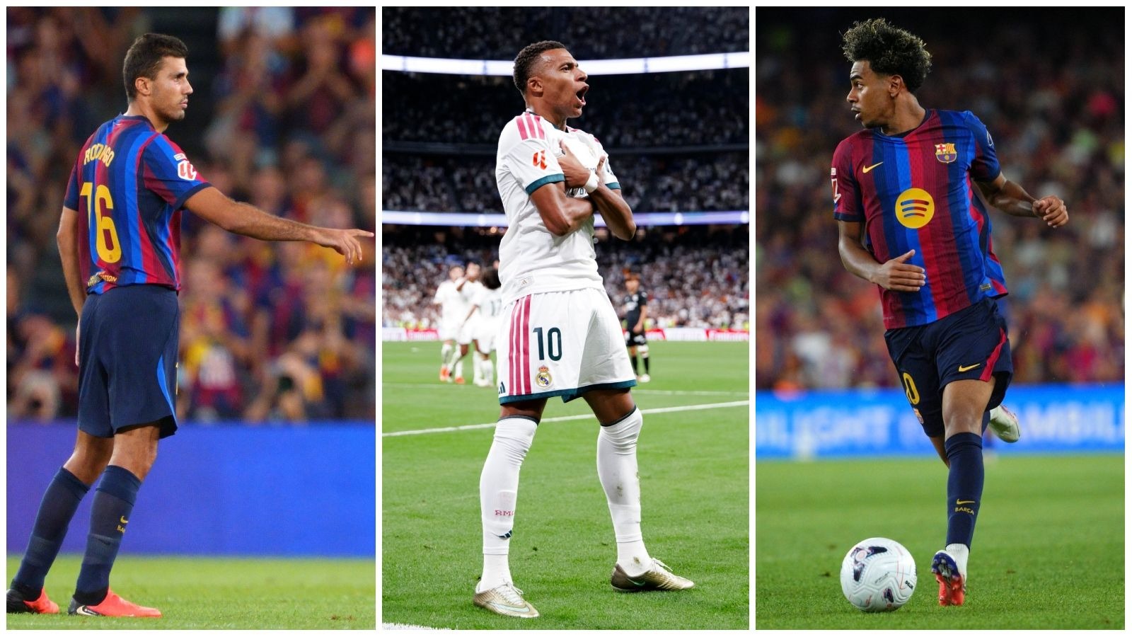 LaLiga Kuasai Ballon d’Or 2026! 7 Bintang Berebut Gelar Pemain Terbaik Dunia, dari Yamal hingga Mbappe