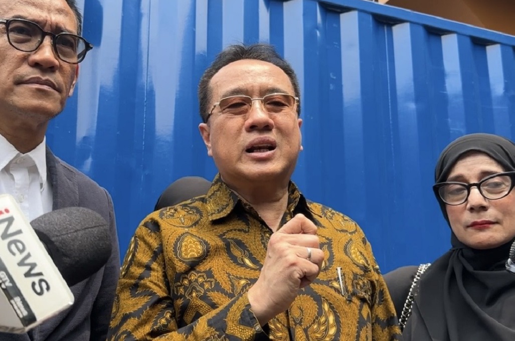 Sidang Praperadilan Jilid V Roy Suryo, Ahli Minta Hakim Kedepankan Hati Nurani