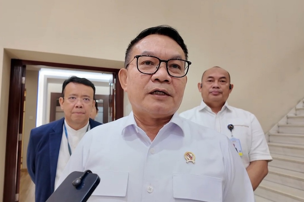 Viral Ulta Levenia Kaitkan Bencana dengan Konspirasi HAARP, Dudung: Bukan lagi Bagian dari KSP