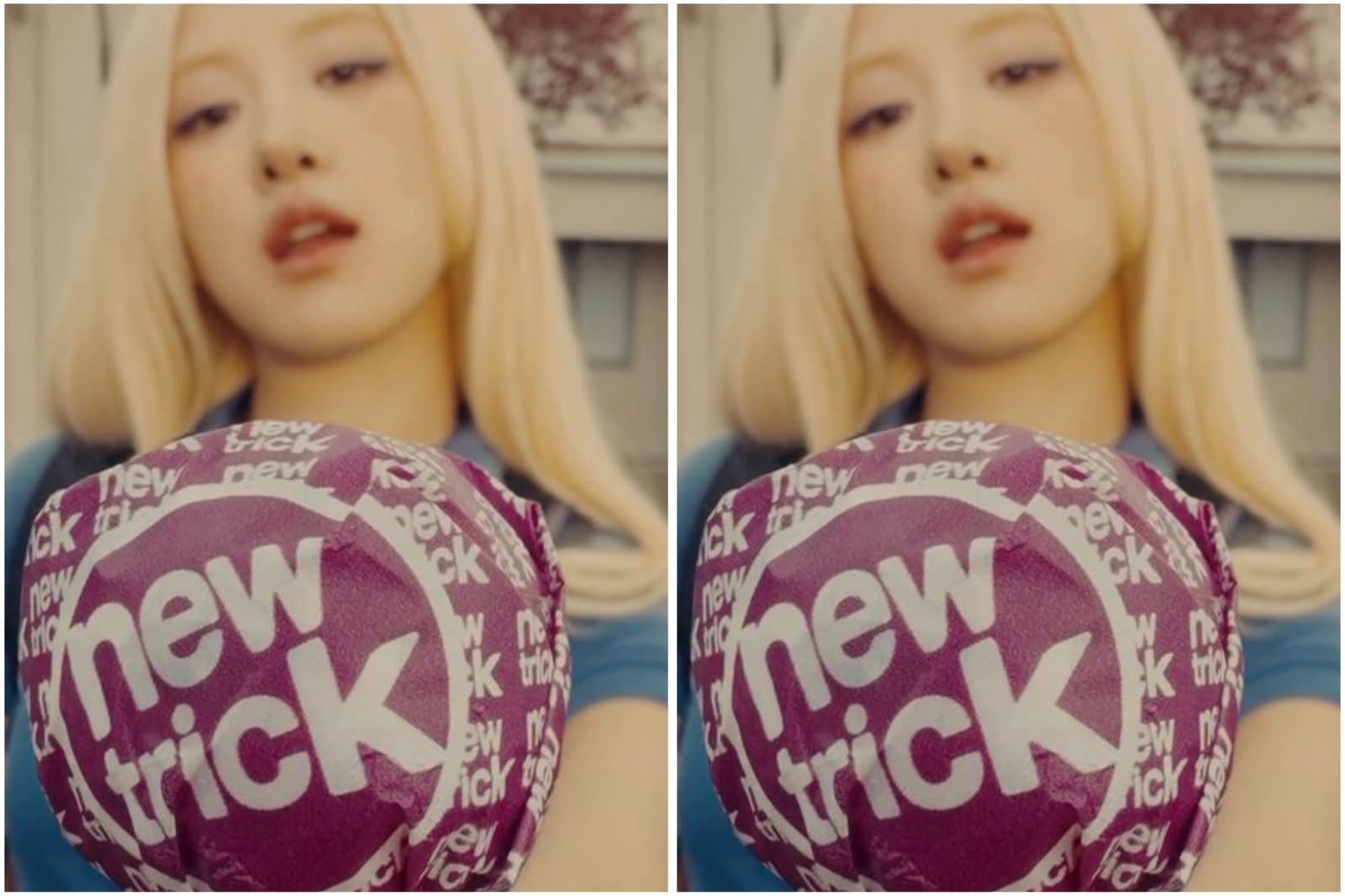Rose BLACKPINK Siap Rilis New Trick, Musik Video Dibuat Pakai iPhone 18 Pro!