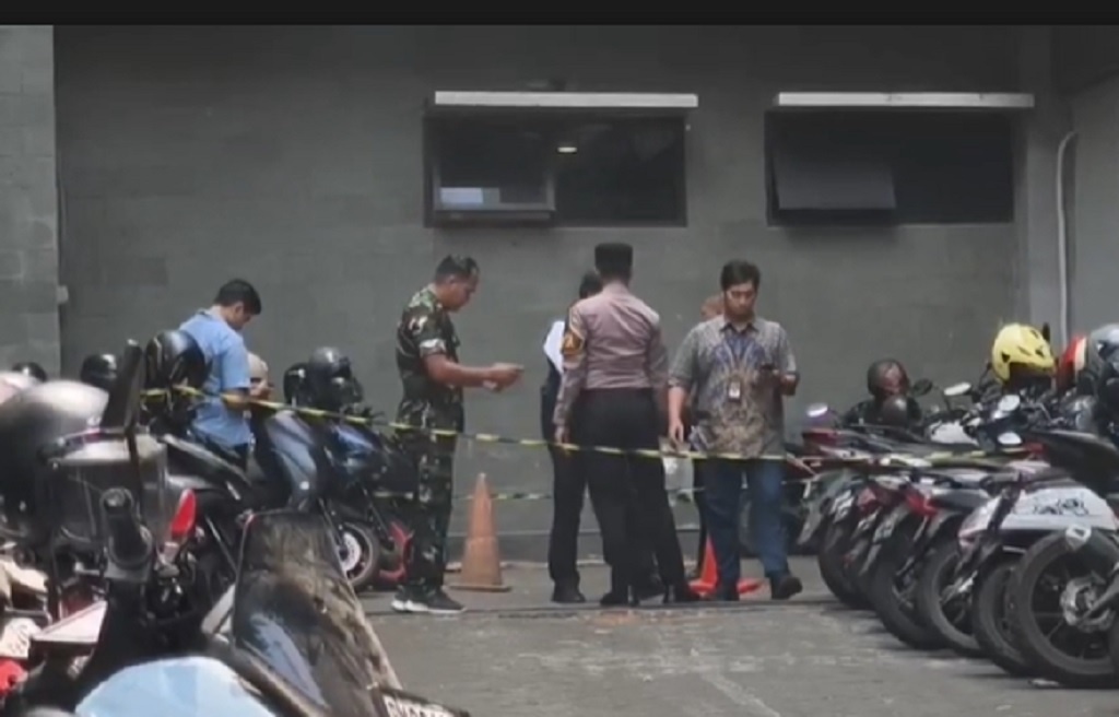 Ngeri! Mahasiswa Kedokteran UB Jatuh dari Lantai 6 Gedung Kampus, Begini Kondisinya