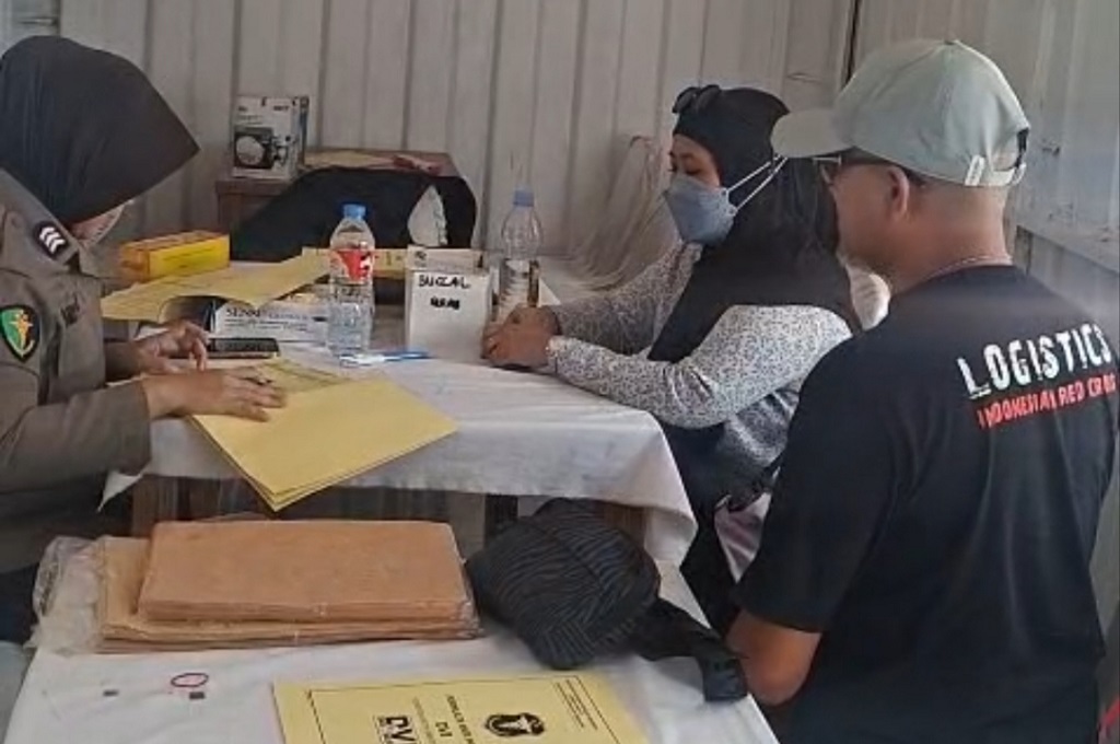Keluarga Berharap Jurnalis iNews Yudistiro dan 4 Wartawan Lain Selamat usai Hilang Kontak