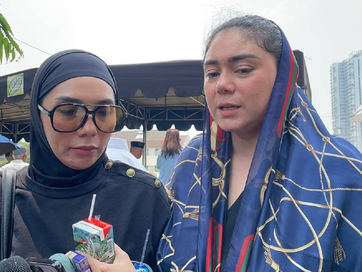 Sebelum Meninggal Dunia, Ayah Thalita Latief Berjuang Melawan Komplikasi Jantung