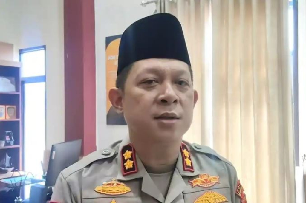 Sopir Bus Maut Tewaskan 2 Penumpang di Mamuju Tengah Jadi Tersangka, Positif Sabu