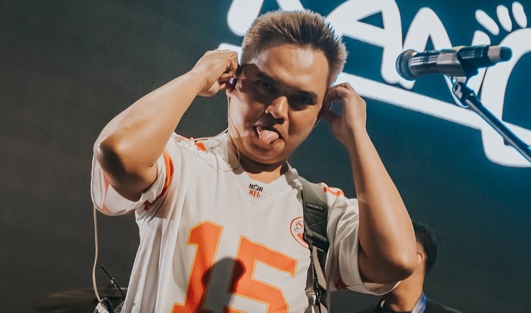 Bubar! Dodhy Larang Mantan Personel Kangen Band Bawakan Lagu Ciptaannya