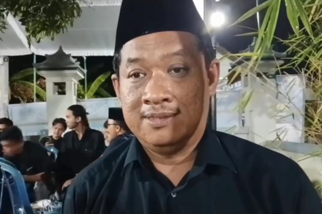 Serda Ahmad Tewas Diduga Dianiaya 4 Senior, Sang Ayah Ungkap Awalnya Dikabarkan Kecelakaan