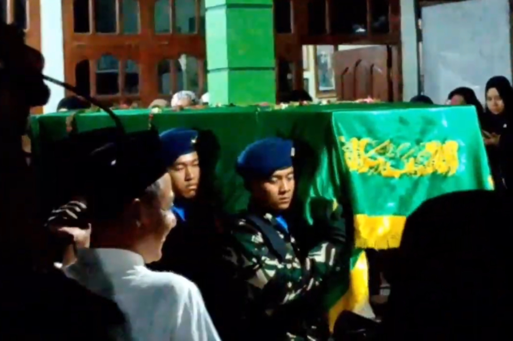 Serda Ahmad Muzammil Prajurit TNI AU Meninggal Tak Wajar, Diduga Dianiaya 4 Senior