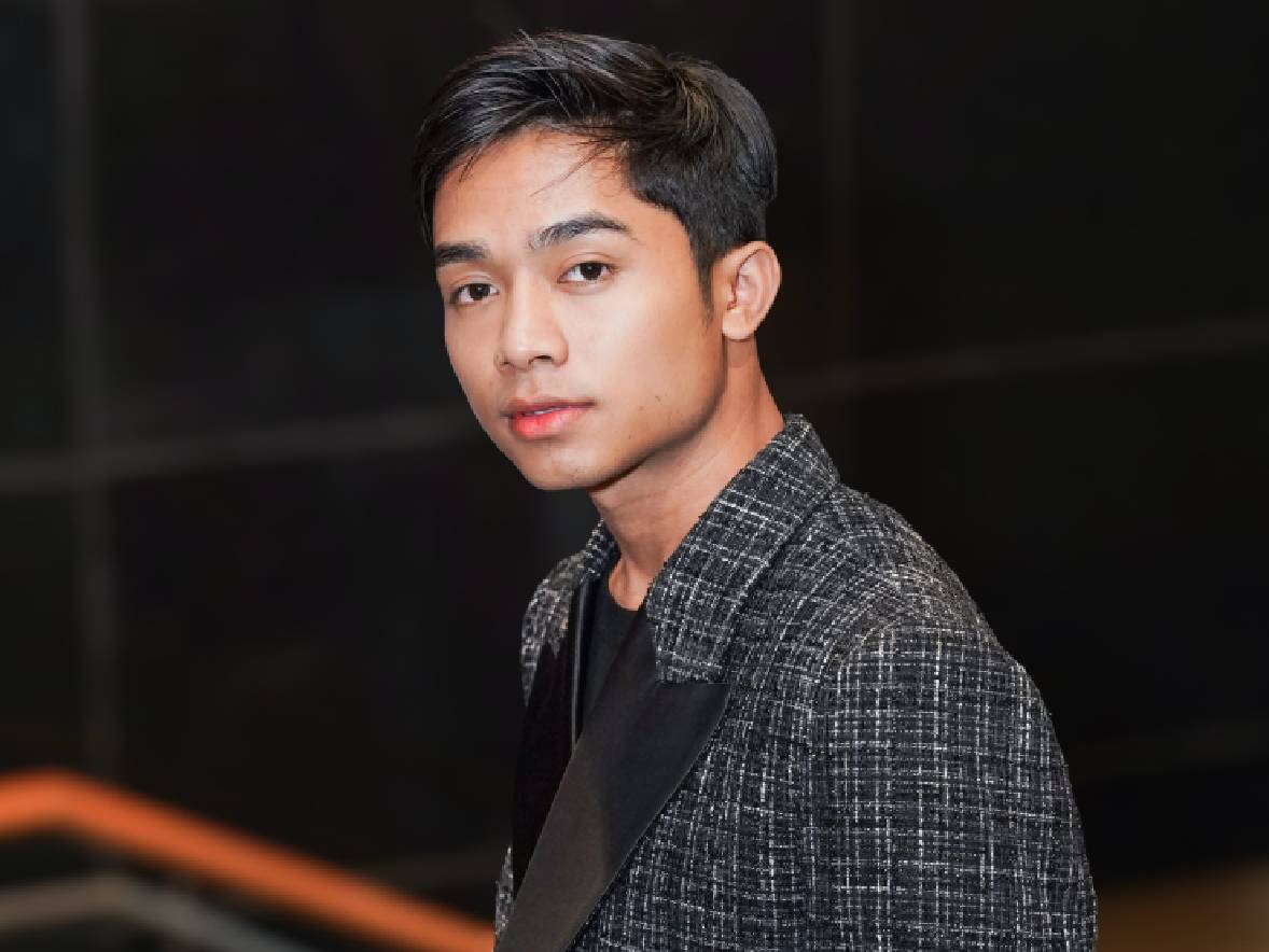 Kondisi Terkini Betrand Peto usai Dilaporkan Kasus Dugaan Kekerasan Seksual